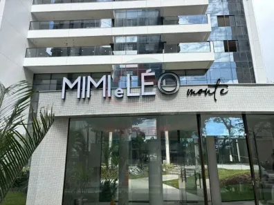 Apartamento com 4 Quartos à venda, 132m² no Boa Viagem, Recife