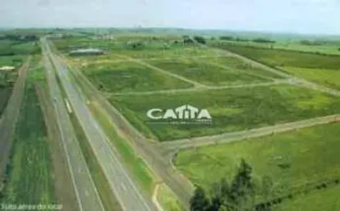 Lote/Terreno à venda, 1000m² no Loteamento Empresarial Tatuí-I, Tatuí