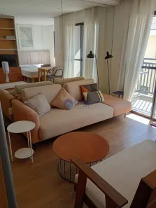 Apartamento com 1 Quarto para alugar, 31m² no Parada Inglesa, São Paulo