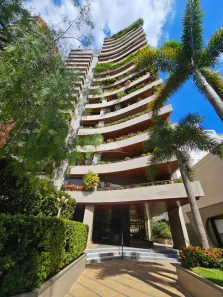 Apartamento com 4 Quartos à venda, 345m² no Cambuí, Campinas