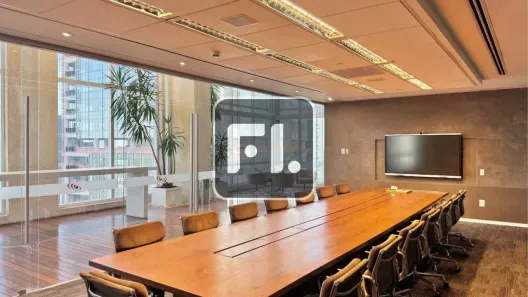 Sala Comercial à venda, 1000m² no Pinheiros, São Paulo