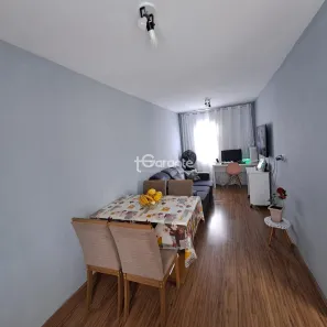 Apartamento com 2 Quartos à venda, 56m² no Conjunto Residencial José Bonifácio, São Paulo