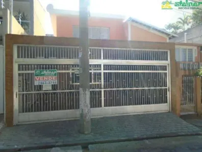 Sobrado com 3 Quartos à venda, 245m² no Vila Augusta, Guarulhos