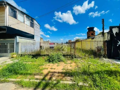 Lote/Terreno à venda, 300m² no Ipiranga, Sapucaia do Sul