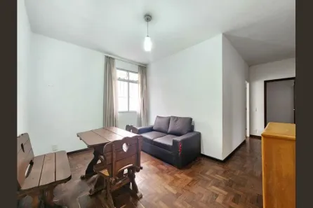 Apartamento com 4 Quartos à venda, 97m² no Cidade Nova, Belo Horizonte