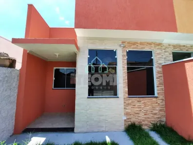 Casa com 3 Quartos à venda, 80m² no Esplanada Santa Terezinha, Taubaté