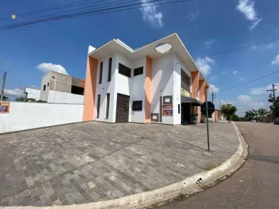 Sala Comercial para alugar, 35m² no Terra Brasilis, Itupeva