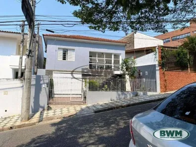 Casa com 3 Quartos à venda, 250m² no Jardim Faculdade, Sorocaba