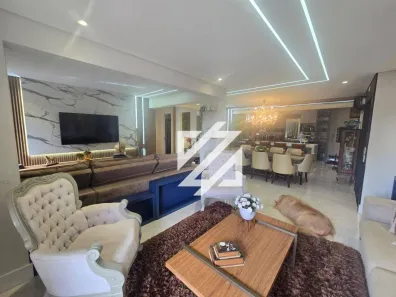 Apartamento com 3 Quartos à venda, 158m² no Vila Sofia, São Paulo