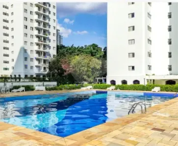 Apartamento com 3 Quartos para alugar, 72m² no Vila Suzana, São Paulo