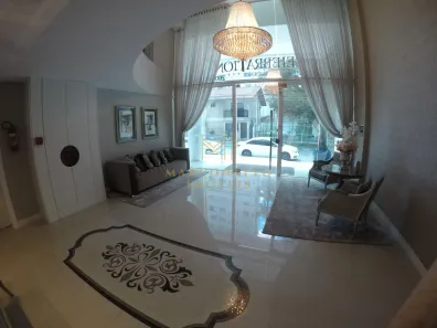 Apartamento com 3 Quartos à venda, 132m² no Centro, Balneário Camboriú