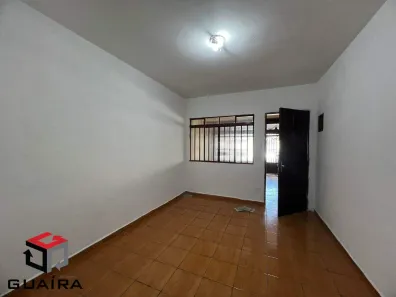 Casa com 2 Quartos à venda, 115m² no Jardim Cristiane, Santo André