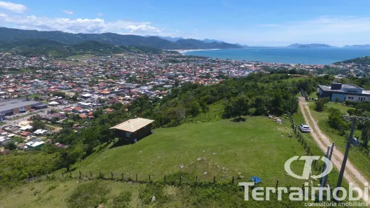 Lote/Terreno à venda, 4000m² no , Garopaba