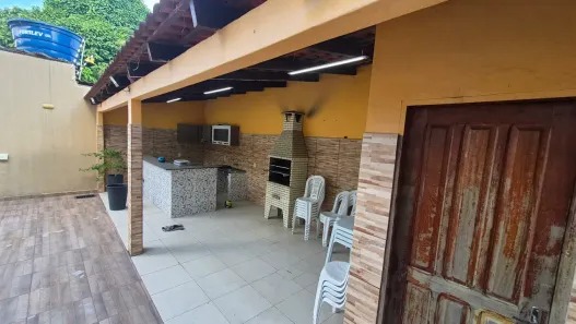 Sobrado com 4 Quartos à venda, 400m² no Flores, Manaus