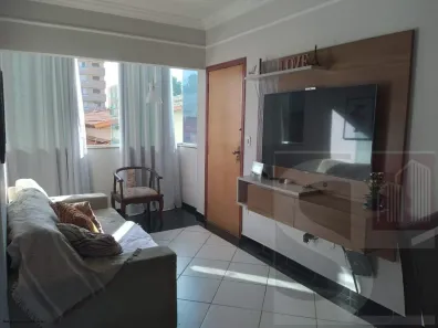 Apartamento com 2 Quartos à venda, 55m² no Santa Mônica, Uberlândia