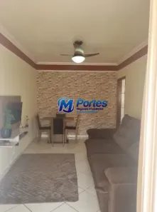 Casa com 2 Quartos à venda, 69m² no Jardim Simões, São José do Rio Preto