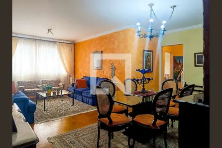 Apartamento com 4 Quartos à venda, 136m² no Perdizes, São Paulo