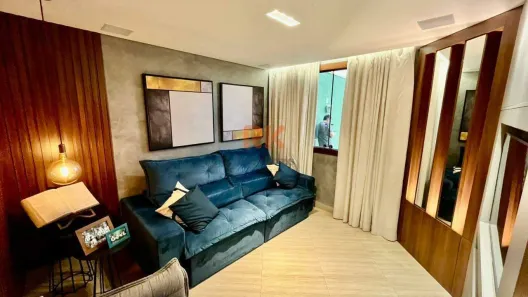 Casa com 3 Quartos à venda, 260m² no Cabral, Contagem