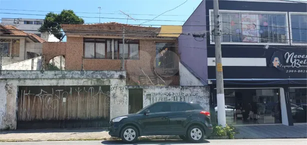 Casa com 3 Quartos à venda, 195m² no Vila Prudente, São Paulo