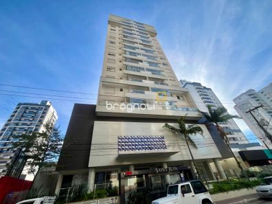 Apartamento com 3 Quartos à venda, 127m² no Kobrasol, São José