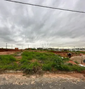 Lote/Terreno à venda, 150m² no Parque Barnabé, Indaiatuba