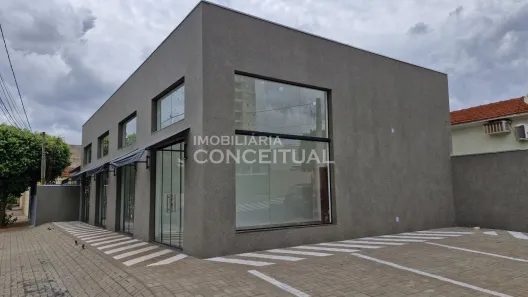Ponto Comercial para alugar, 40m² no Jardim Urano, São José do Rio Preto