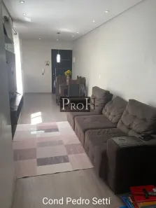 Cobertura com 2 Quartos à venda, 114m² no Vila Palmares, Santo André