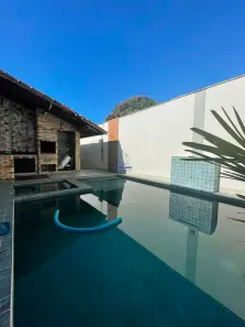 Casa com 2 Quartos à venda, 81m² no Mirim, Praia Grande