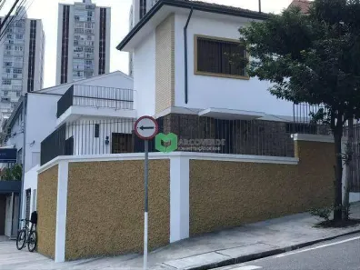 Imóvel Comercial com 3 Quartos à venda, 150m² no Perdizes, São Paulo