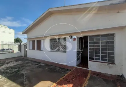 Casa com 2 Quartos à venda, 144m² no Jardim Bela Vista, Campinas