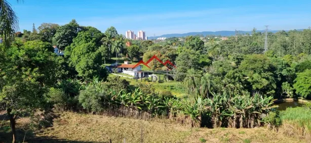 Lote/Terreno à venda, 617m² no Corrupira, Jundiaí