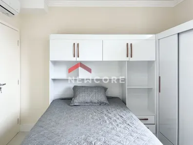 Apartamento com 2 Quartos à venda, 69m² no Itaguá, Ubatuba