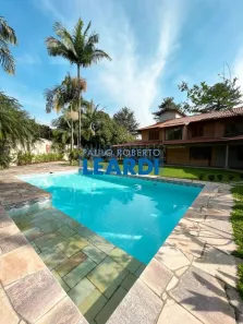 Casa de Condomínio com 4 Quartos à venda, 600m² no Alphaville Residencial Dois, Barueri