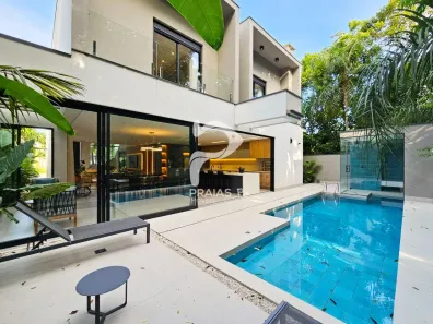 Casa com 5 Quartos à venda, 445m² no Riviera, Bertioga