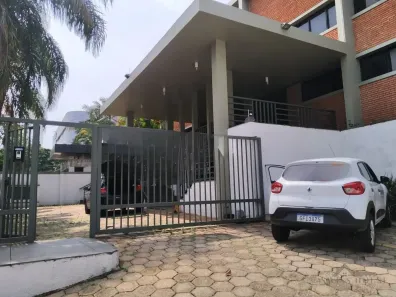 Galpão/Depósito/Armazém à venda, 2662m² no Jardim Santa Genebra, Campinas