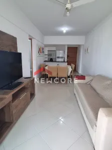 Apartamento com 2 Quartos à venda, 82m² no Guilhermina, Praia Grande