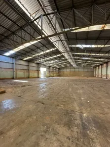 Galpão/Depósito/Armazém para alugar, 2000m² no Vila Lemos, Bauru