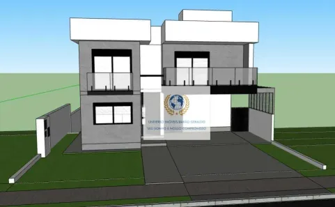 Casa de Condomínio com 5 Quartos para alugar, 342m² no Parque das Quaresmeiras, Campinas