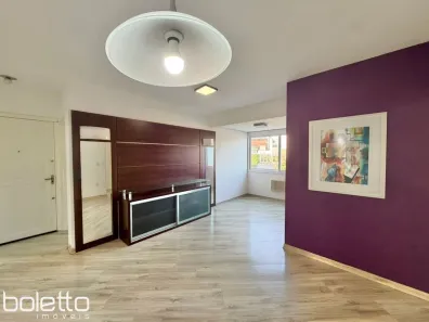 Apartamento com 3 Quartos para alugar, 72m² no Chácara das Pedras, Porto Alegre