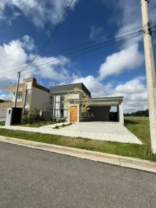Casa de Condomínio com 3 Quartos à venda, 150m² no Ogiva, Cabo Frio