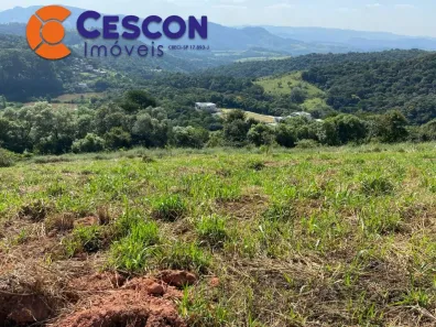 Lote/Terreno à venda, 756m² no Quintas do Ingaí, Santana de Parnaíba