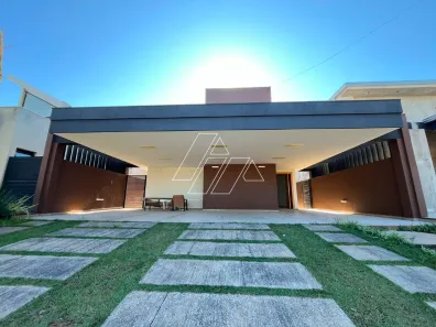 Casa com 4 Quartos à venda, 186m² no Jardim São Domingos, Marília
