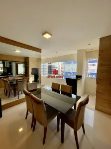Apartamento com 1 Quarto para alugar, 98m² no Navegantes, Capão da Canoa