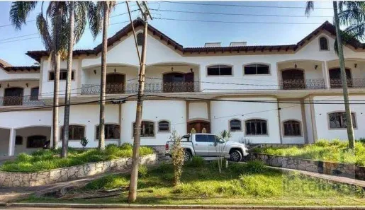 Casa de Condomínio com 11 Quartos à venda, 1800m² no Alphaville Residencial Um, Barueri