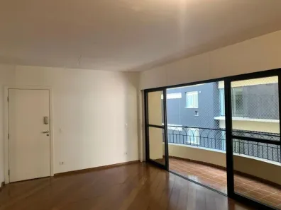 Apartamento com 5 Quartos à venda, 142m² no Itaim Bibi, São Paulo