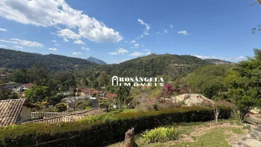 Casa com 3 Quartos à venda, 220m² no Golfe, Teresópolis