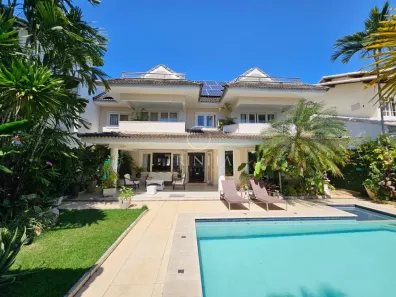 Casa de Condomínio com 5 Quartos à venda, 500m² no Barra da Tijuca, Rio de Janeiro