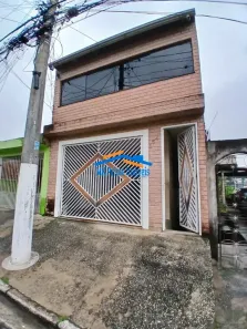 Casa com 3 Quartos à venda, 125m² no Jardim Paulista, Osasco