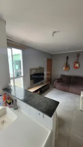 Apartamento com 2 Quartos à venda, 50m² no Jardim Nunes, São José do Rio Preto