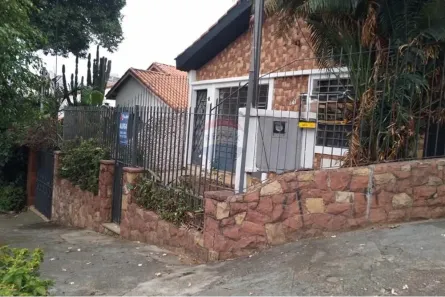 Casa com 3 Quartos para alugar, 189m² no Planalto Paulista, São Paulo